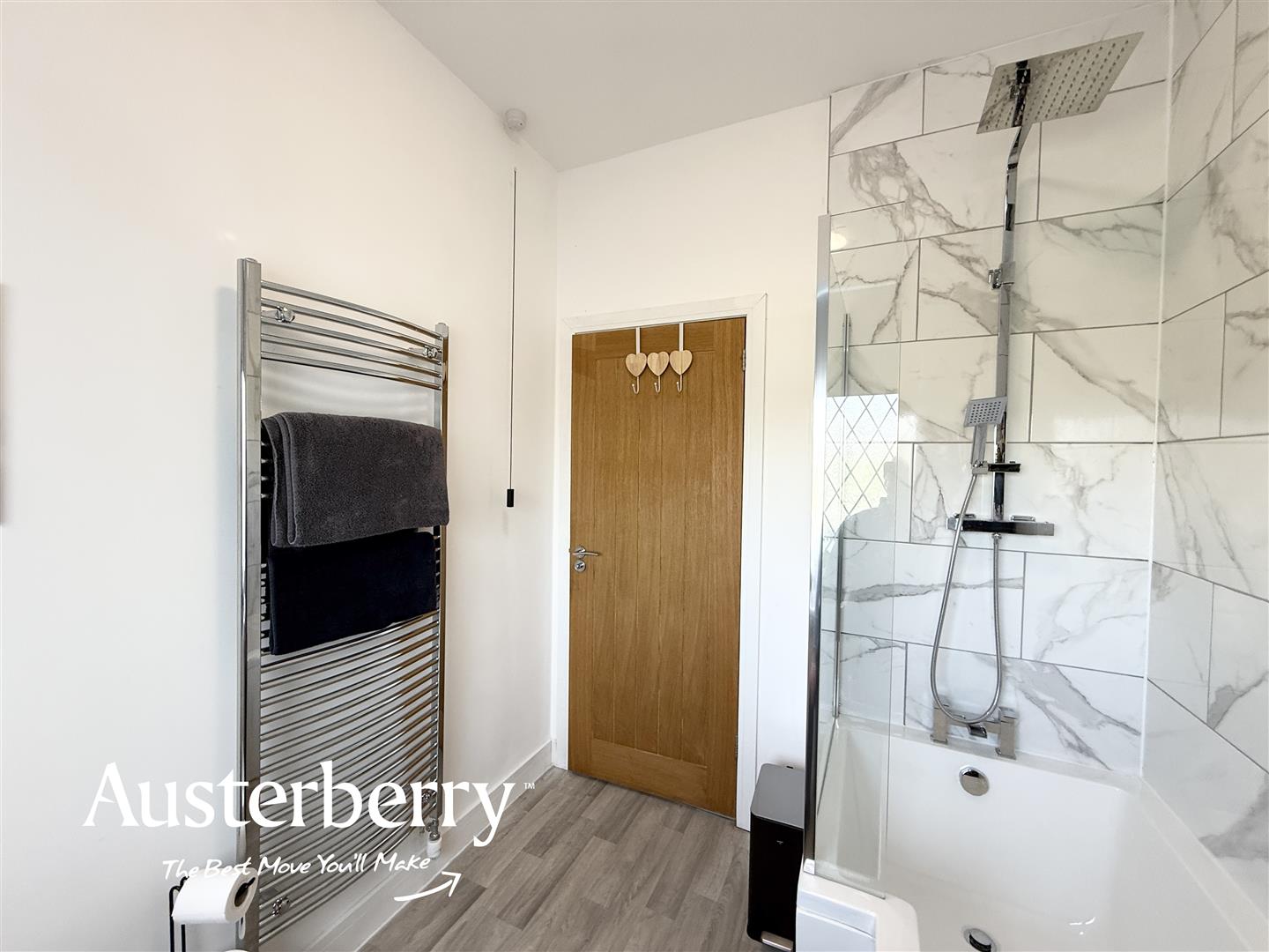 Weston Coyney Road, Weston Coyney, Stoke-On-Trent